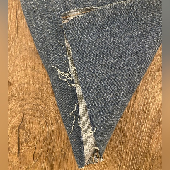 Mean’s Goodfellow & Co Straight Fit Jean | Size 36x30 (hemmed to 29 in) - Picture 9 of 11